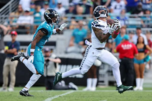 How Jaxon Smith-Njigba’s Extension With Seahawks Complicates Things for Rams