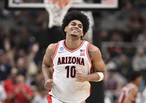 Pronósticos y predicciones para el partido Arizona vs Purdue Elite 8 del March Madness.