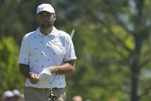 Por qué Scottie Scheffler es la mejor opción el domingo en el Masters