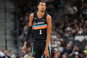 Pronósticos de los playoffs de la NBA: Rockets vs Lakers y Spurs vs Blazers: las mejores apuestas