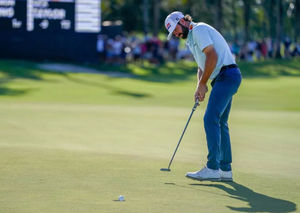 Who Is the Best Golfer Without a Major? Breaking Down the Top Contenders