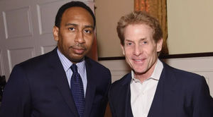 Por que Stephen A. e Skip Bayless estão se reunindo no First Take?