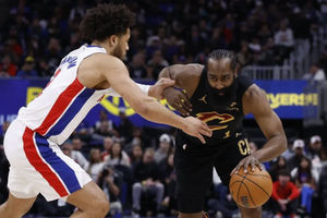 Melhores apostas para os playoffs da NBA nesta quinta-feira: Cavs x Pistons, Lakers x Thunder - Jogo 2