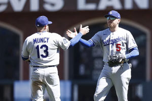 Las mejores apuestas de la MLB del viernes: ¿Por qué los Giants y los Dodgers tienen valor?