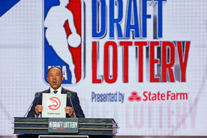 NBA Teams That Need the No. 1 Pick Most in the 2026 Draft Lottery