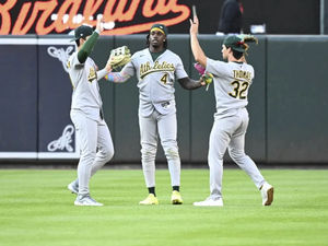 Pronósticos de la MLB para hoy: Las mejores apuestas y apuestas especiales para la jornada del martes 12 de mayo.