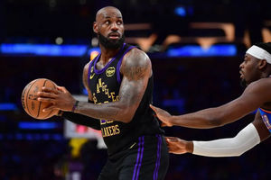 Los rumores sobre la retirada de LeBron James parecen prematuros tras la eliminación de los Lakers en los playoffs.