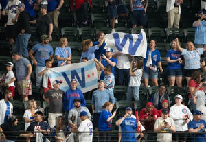 Los Chicago Cubs podrían haber estafado a los Miami Marlins en el intercambio de Edward Cabrera.