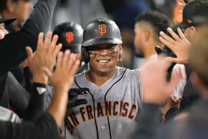 La visión de Buster Posey para los Giants empieza a tener sentido.