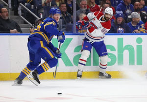 Palpites e previsões de apostas para o Jogo 6 entre Canadiens e Sabres
