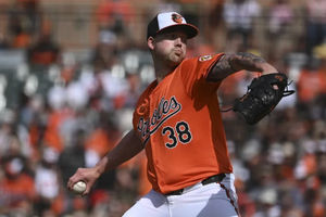 Palpites da MLB para hoje: Melhores apostas para Red Sox x Royals e Orioles x Rays