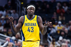 Los Indiana Pacers buscan el campeonato tras una temporada decepcionante.