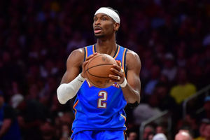 Thunder x Spurs: Melhores apostas para o Jogo 4 das Finais da Conferência Oeste neste domingo