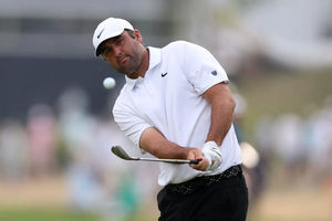 Scottie Scheffler’s Mental Edge Is Why a Career Grand Slam Feels Inevitable