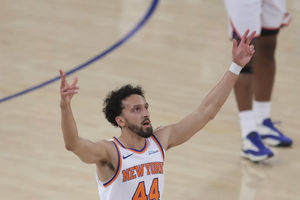 Por qué no se puede subestimar a los New York Knicks en las Finales de la NBA