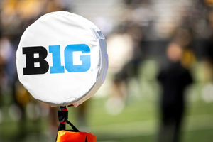 The SEC Dynasty Is Over and the Big Ten Proved It