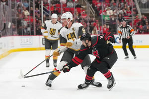 Hurricanes, Golden Knights Appear Destined for Stanley Cup Final Clash
