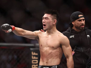 UFC Macau Best Bets and Fight Predictions for May 30