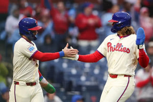 Pronósticos de apuestas de la MLB para el viernes 29 de mayo: Phillies y Marlins destacados