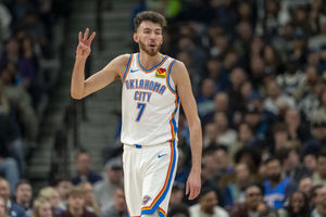 Why a Major Oklahoma City Thunder Shakeup Could Be Coming This Offseason