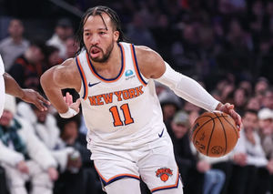 Apostas especiais para o Jogo 1 entre Knicks e Spurs: Três melhores palpites para as finais da NBA