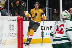 Melhores apostas para o Jogo 1 da Final da Stanley Cup: Hurricanes x Golden Knights