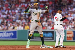 Palpites da MLB para hoje: duas apostas imperdíveis para este domingo.