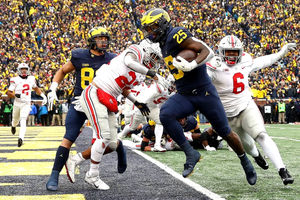 Ranking The College Football Rivalries Most Likely To Flip In 2026