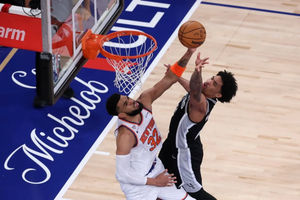 Melhores apostas para o Jogo 4 entre Knicks e Spurs no Madison Square Garden