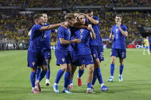 Quatro seleções da Copa do Mundo que não têm chances reais de ganhar o título.