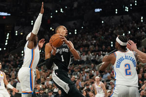 Probabilidades, palpites e apostas para o título da NBA de 2027