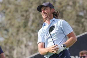 Cinco golfistas com maior probabilidade de conquistar seu primeiro título Major no Aberto dos Estados Unidos.