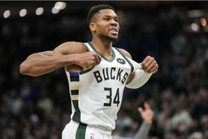 Bucks Made the Right Call in Blockbuster Giannis Antetokounmpo Trade