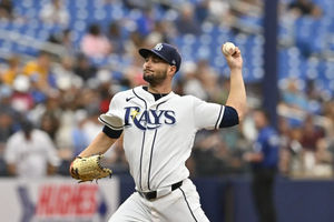 Melhores apostas da MLB para terça-feira: duas apostas em arremessos que valem a pena.