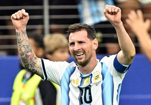 Lionel Messi and Kylian Mbappe Headline a New Era of World Cup Scoring