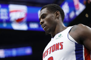 O mercado de agentes livres da NBA ficou muito mais competitivo após o Draft.