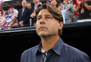 Why Mauricio Pochettino's USMNT Press Conference Was No Accident