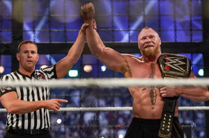 WWE Night of Champions: Principais destaques da Arábia Saudita