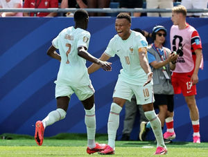 Melhores apostas da Copa do Mundo de hoje: os palpites certeiros para França e México