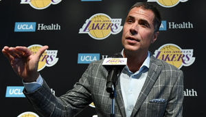 A troca de Walker Kessler pelos Lakers pode ser uma aposta arriscada e custosa em relação a Luka Doncic.