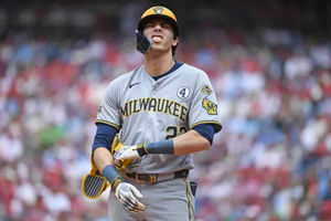 Melhores apostas da MLB hoje: Reds x Brewers, White Sox x Guardians, Rangers x Tigers