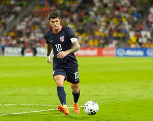 USMNT Defeat Bosnia 2-0 as Italy’s Absence Raises Questions in World Cup Shock Takeaways