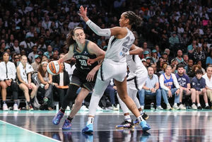 Pronósticos de la WNBA de hoy: Las mejores apuestas para Sky vs. Aces y Lynx vs. Liberty
