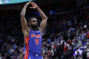 Por qué Tim Hardaway Sr. se negó a volver a poner en juego su número 10 para su hijo.