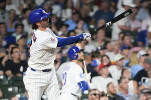 Melhores apostas da MLB: palpites para Cardinals-Cubs e Red Sox-Angels na sexta-feira