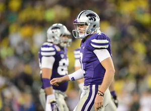 Why Collin Klein Is the Perfect Coach to Lead Kansas State Football