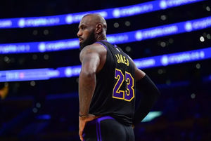 Los Cavaliers se perfilan como los grandes favoritos para fichar a LeBron James.