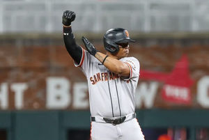 Melhores apostas da MLB para segunda-feira: valor nos Giants e menos pontos em Rangers x Angels
