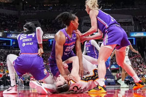 Mejores apuestas de la WNBA hoy: Pronósticos para el martes: Wings vs. Liberty, Sky vs. Mercury.
