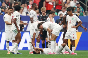 France vs. Morocco Best Bets: Top Picks for World Cup Quarterfinal Clash